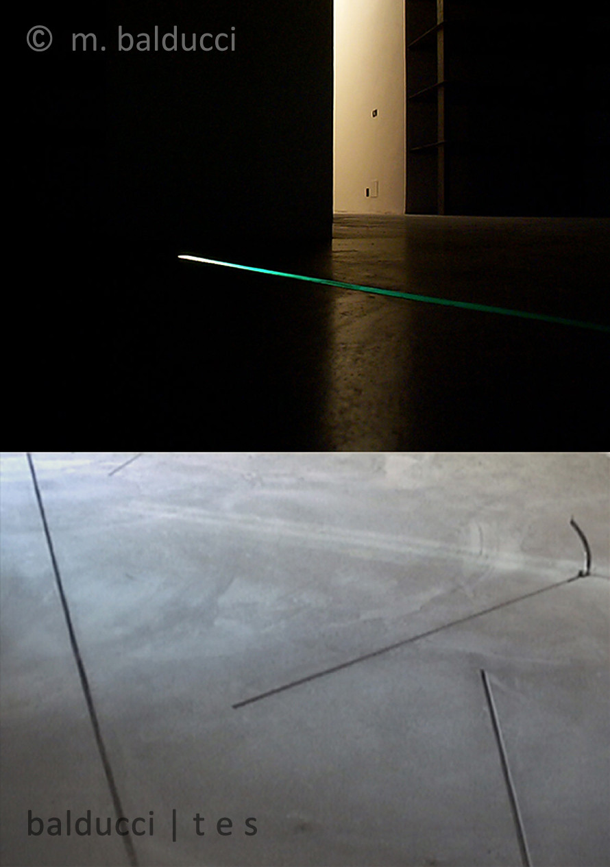 Showroom tessuti arredamento - Roma