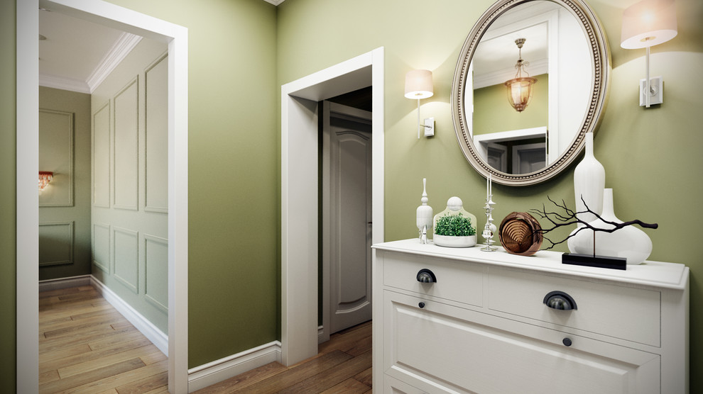 Городские традиции