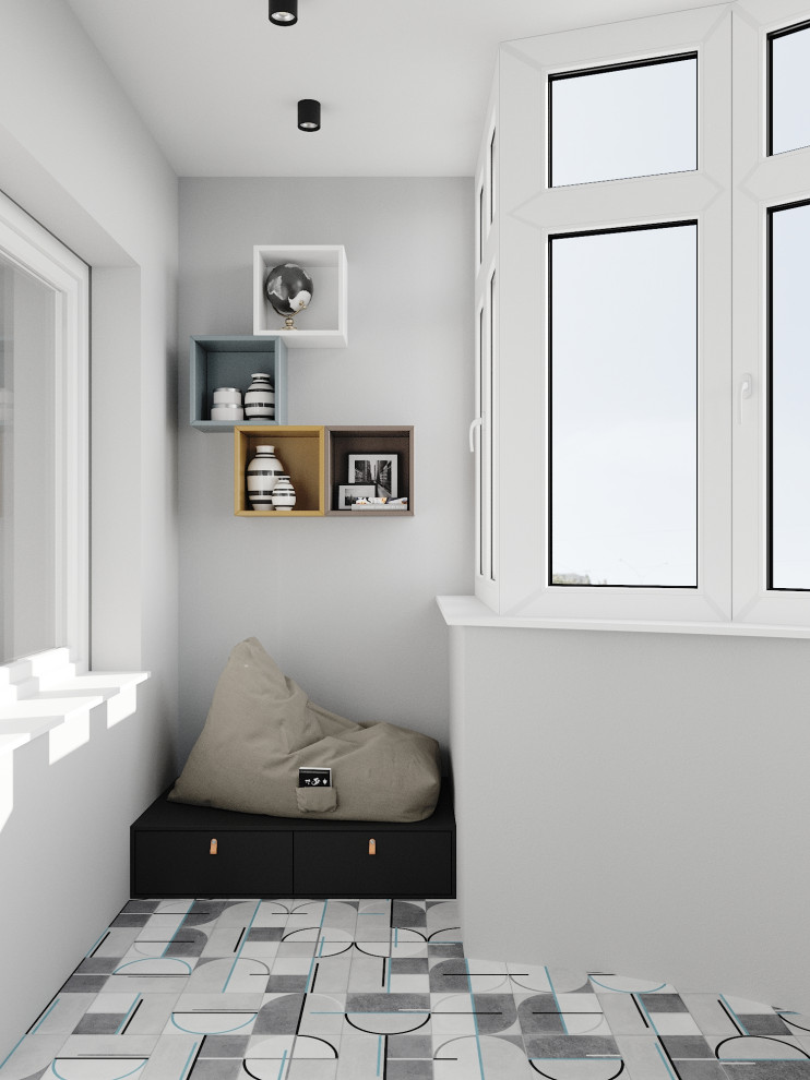 Квартира в г. Выкса, 93 кв.м.