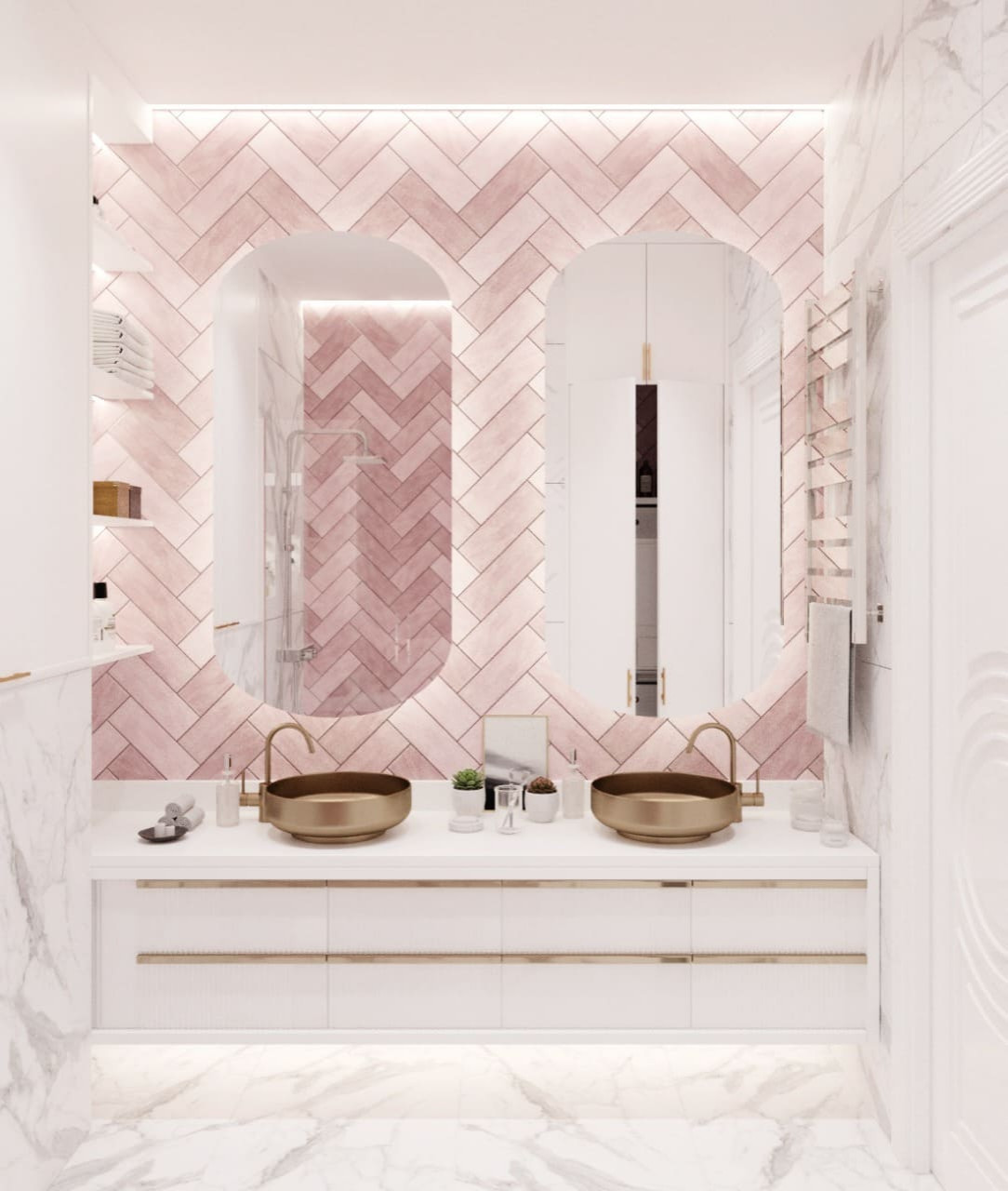 Квартира на 75 м.2