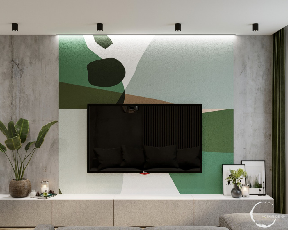 ЖК "Достояние"