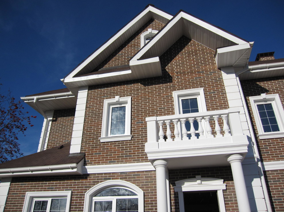 Дом в Веледниково