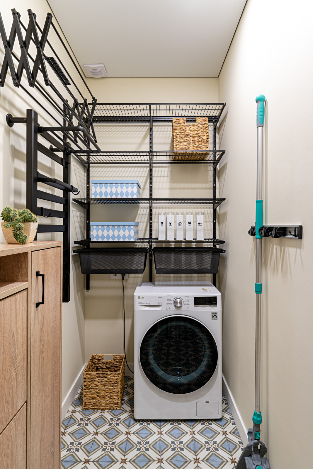 Атмосфера Дзен