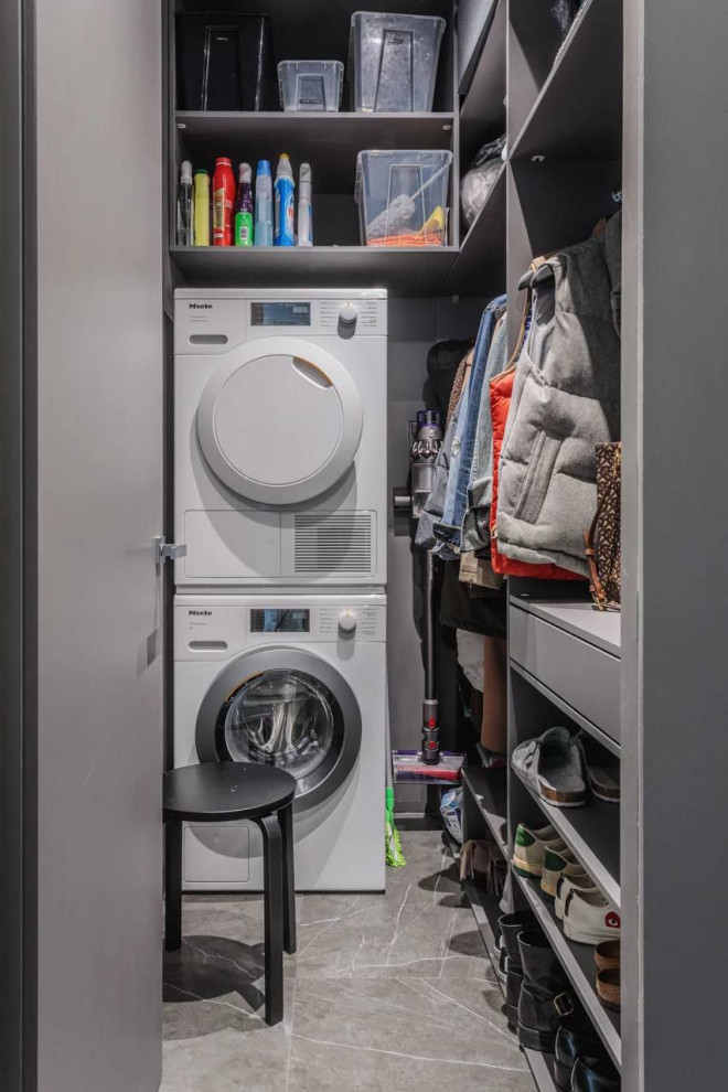 Ремонт в лофт стиле