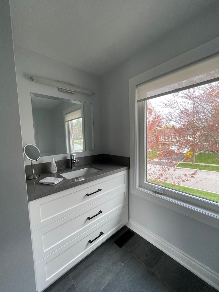 Sir John's Homestead Bathroom Renovation