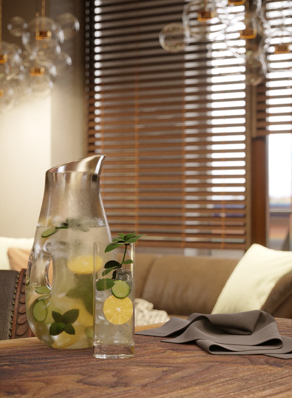 Частный дом на Тургояке