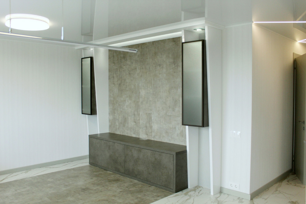 Лаунж стиль