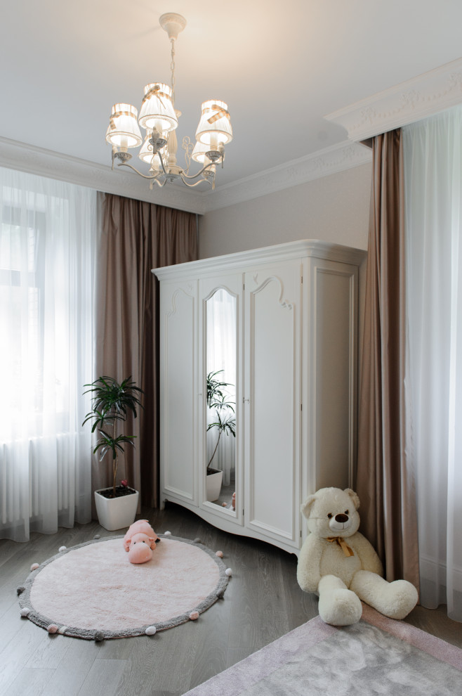 Детская девочки