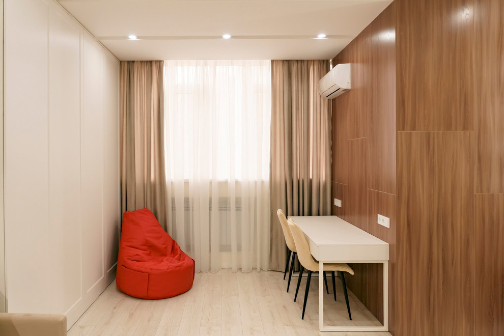 4ех комнатная квартира ЖК КазТрансОйл