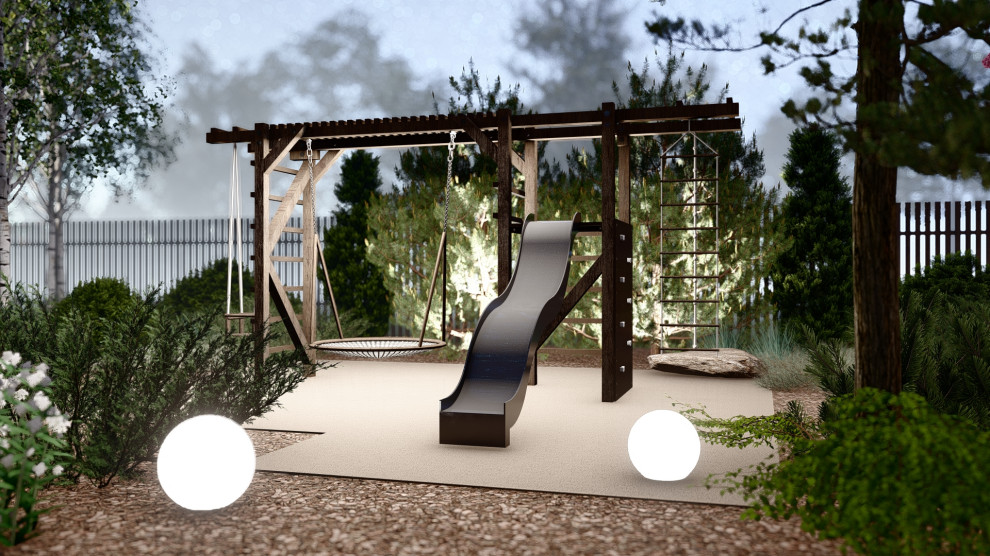 КП Снегири 20 соток