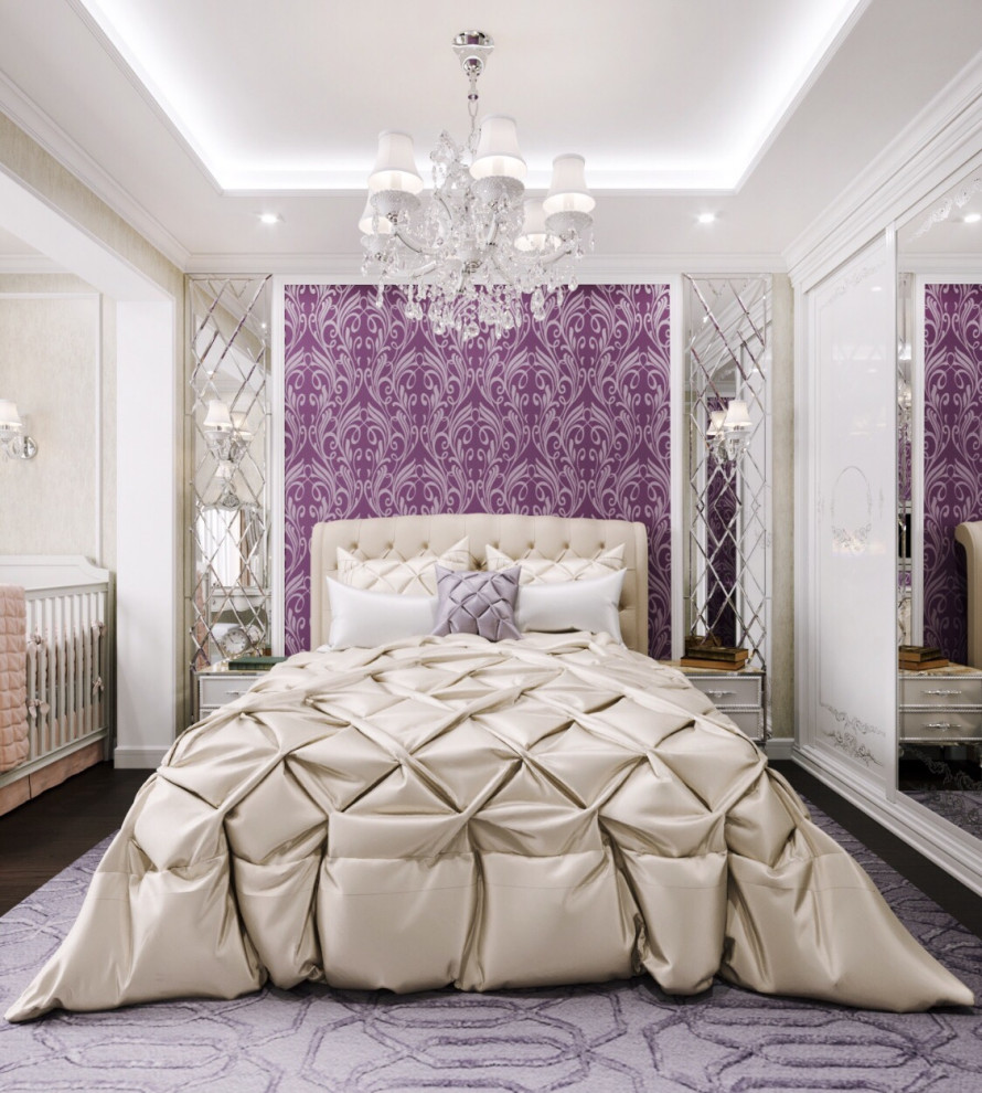 ЖК "Граф Орлов" 90 м2