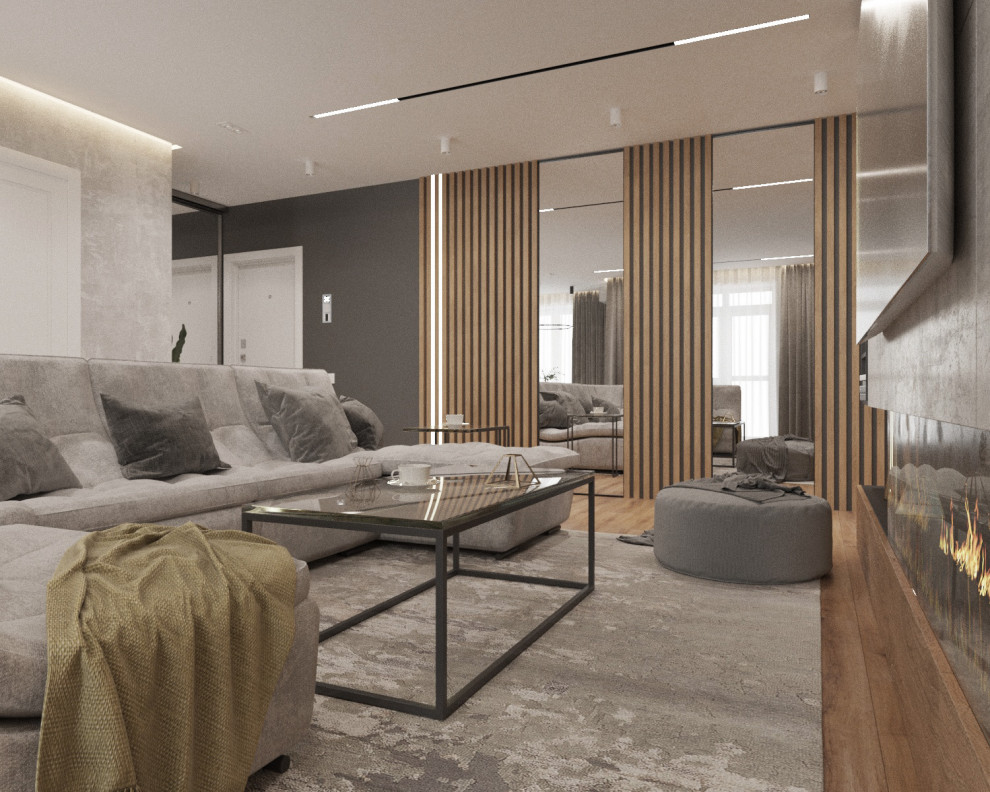 ДОМ НА УЛ. ЛЕСКОВА