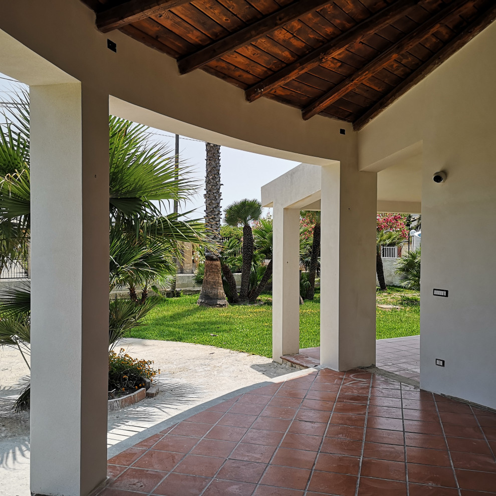 Villa al mare_Piccio