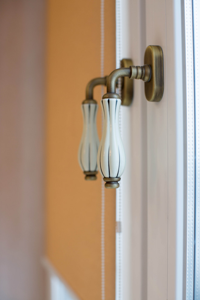 Квартира в ЖК "Скайфорт"