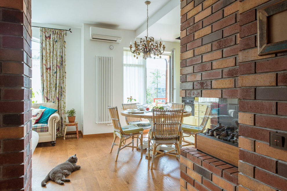 Приморский лофт