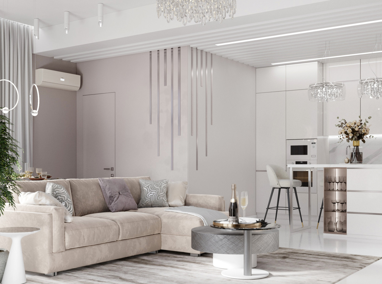 частный дом в г. Сочи