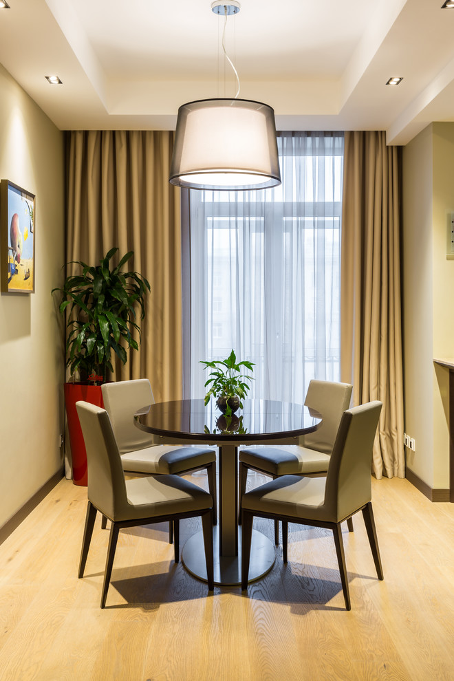 Проект на Ивановской улице