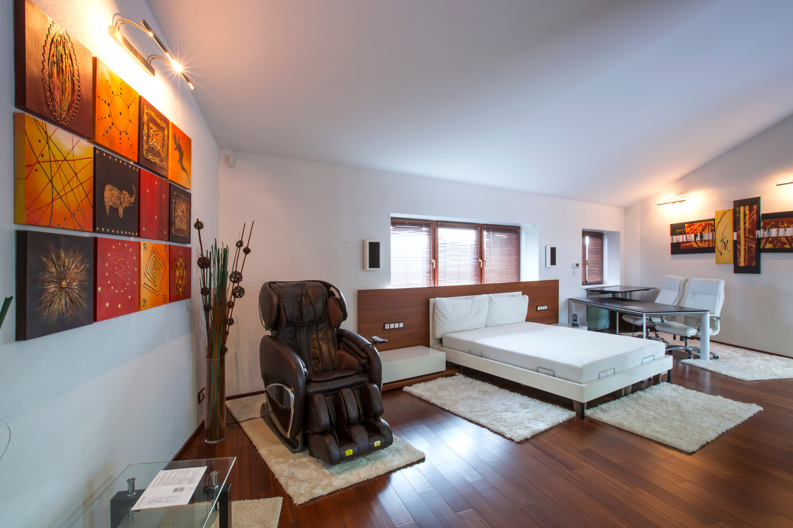 Коттедж со вторым светом