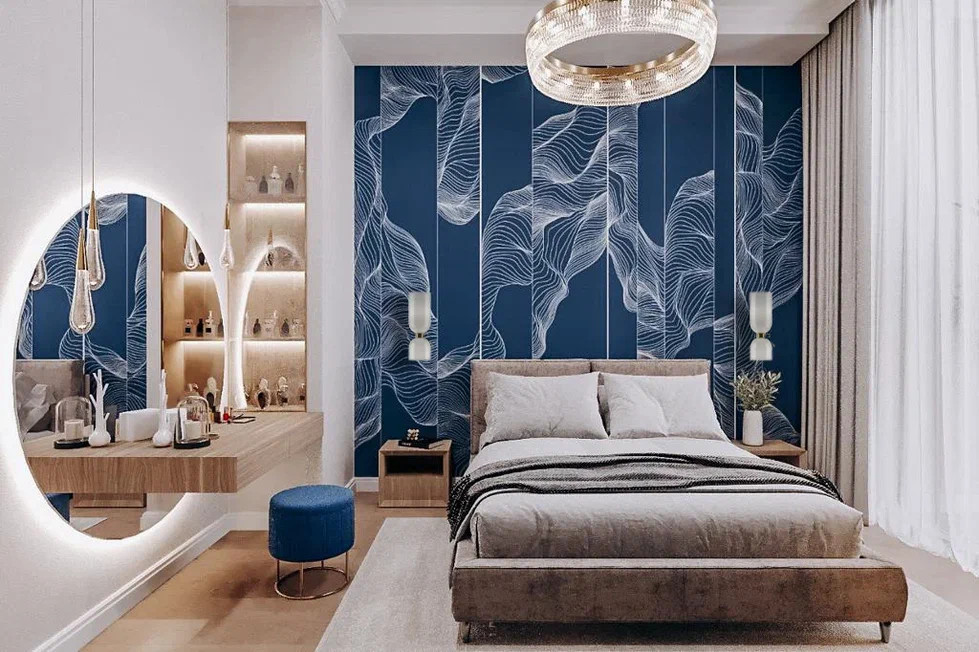 Ремонт квартиры для семьи с ребенком-подростком