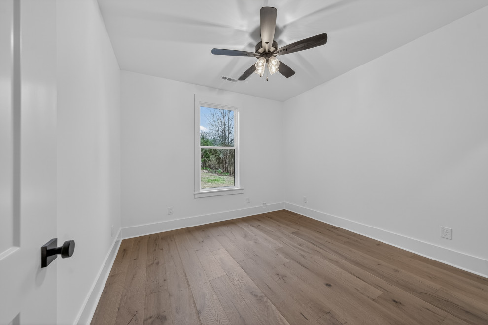 Burwell Custom Home Design