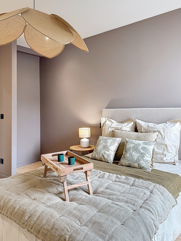 PROJET TALENCE I Home staging Maison