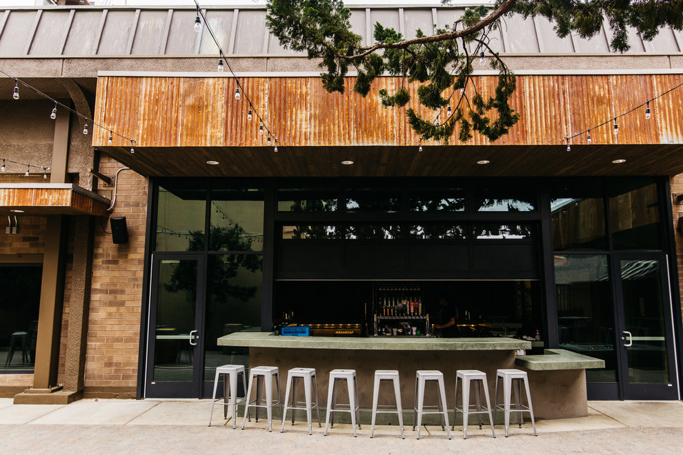 Parkside Taphouse