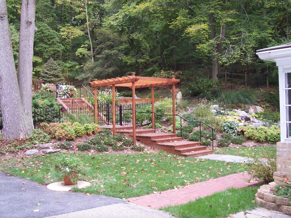 Water Features