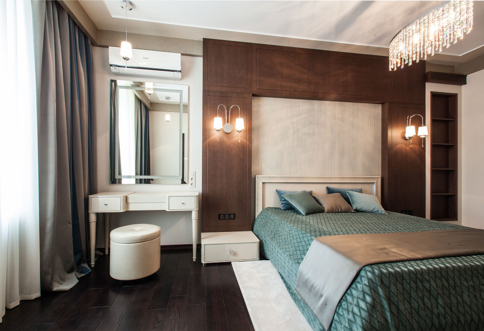 г. Москва, ул. Давыдова, 3