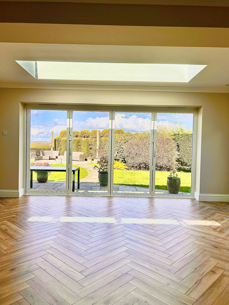 Kelly Residence - Ryton