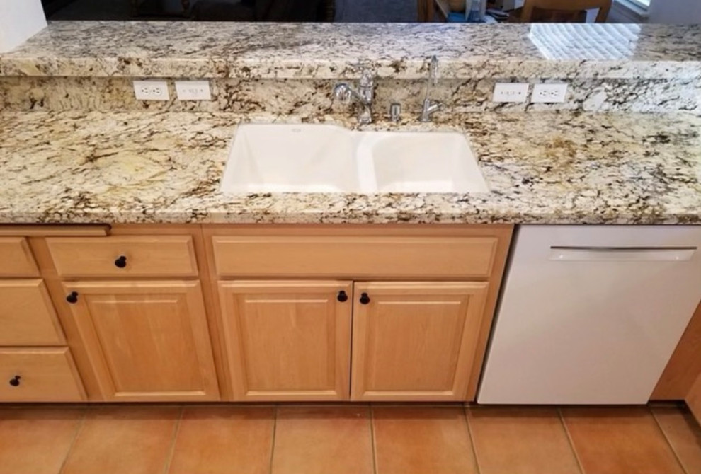 Granite Kitchens