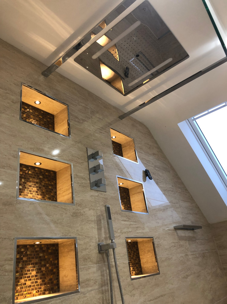 Virginia Water Bathroom