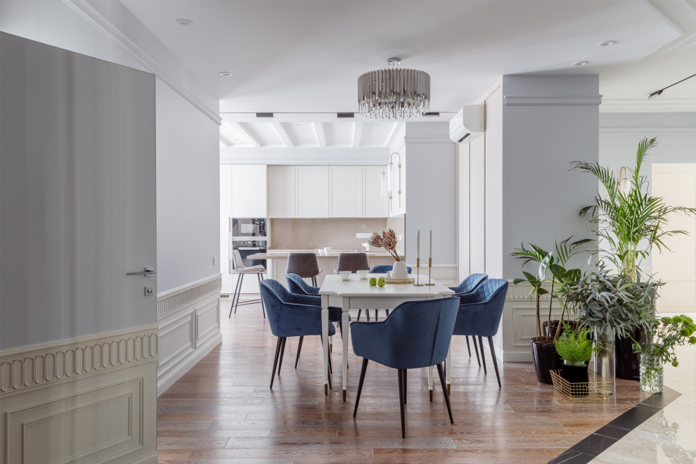 Квартира в Краснодаре