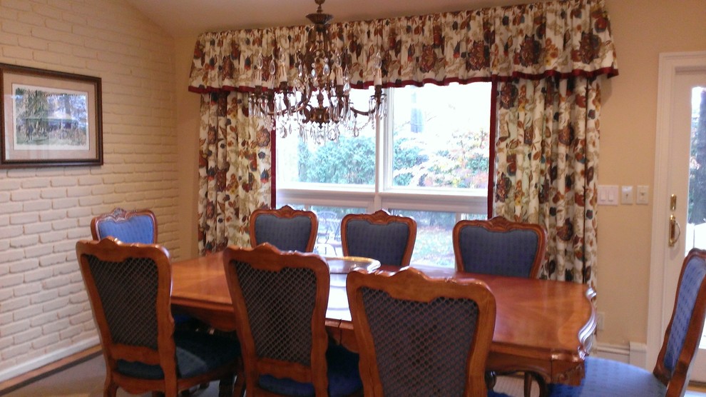 Custom Window Treatments