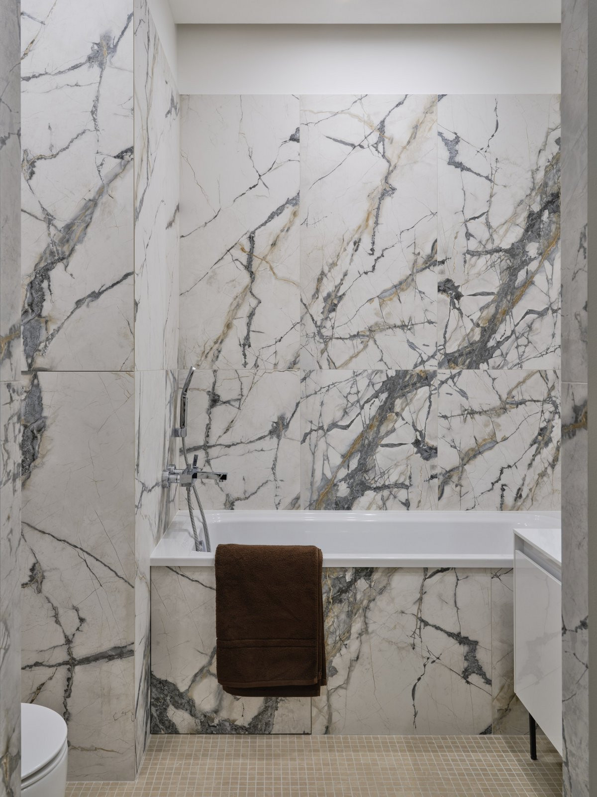 ЖК Вандер парк