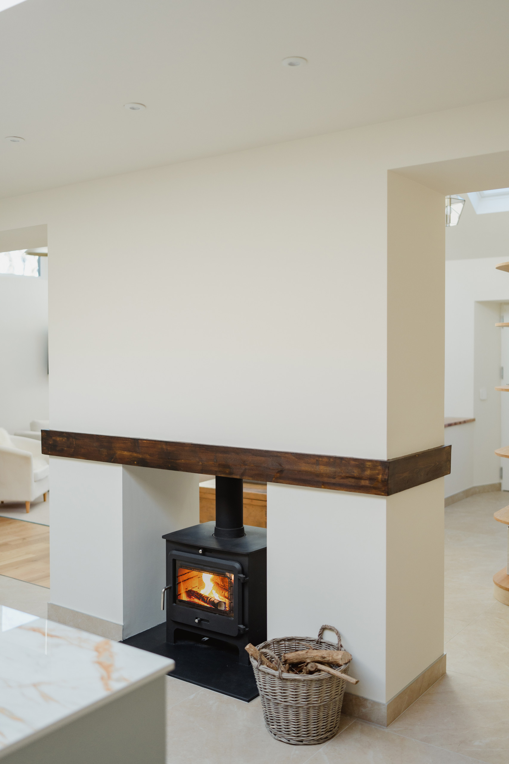House Alterations and Extension, Midlothian