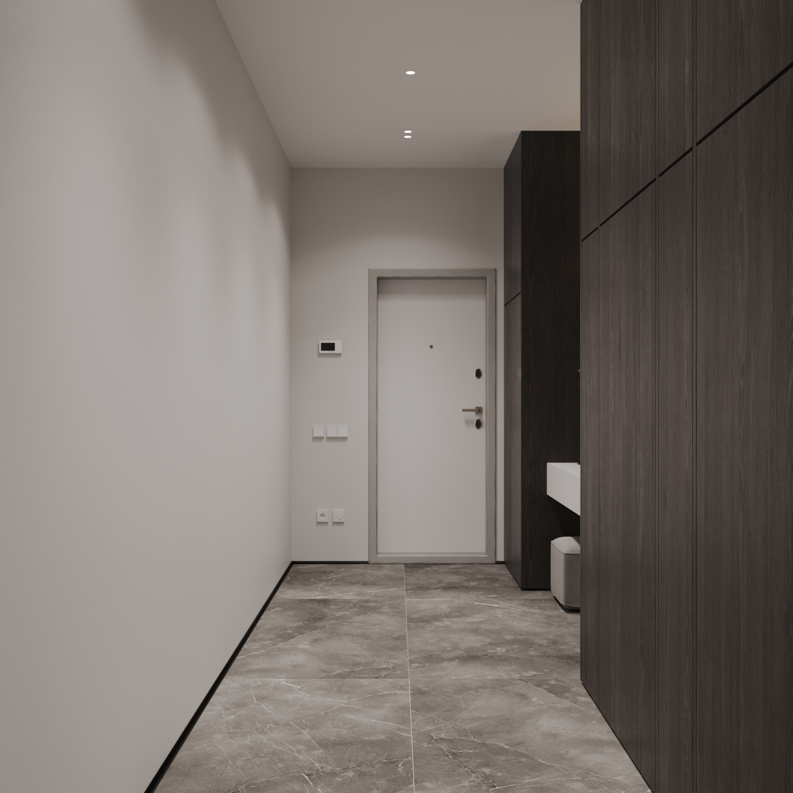 Квартира Советская 67