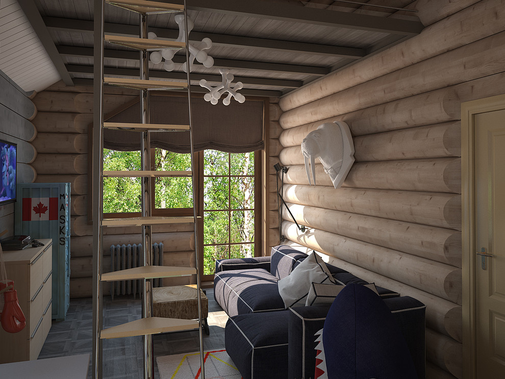 Детская для мальчика 12 лет