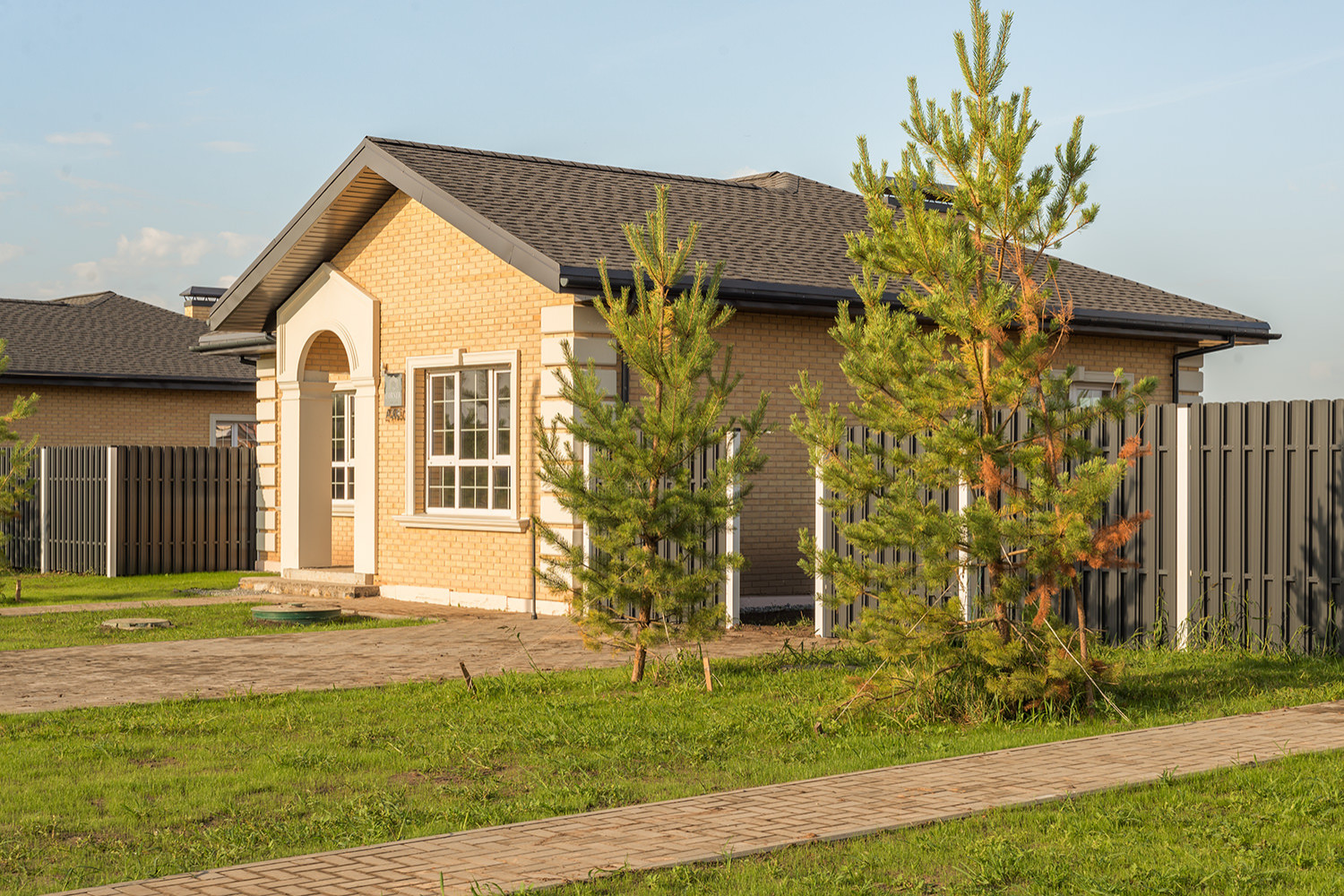 Комьюнити Bright Park Казань