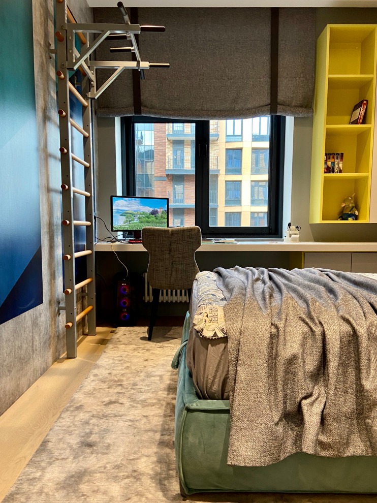 Детская мальчика