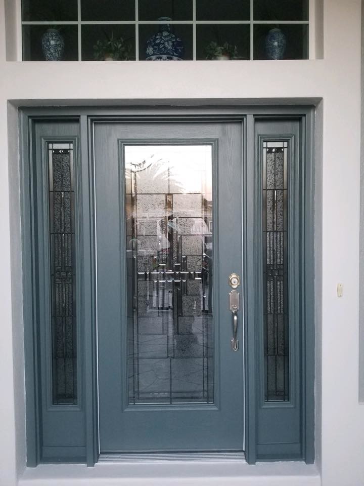 Exterior Painting Projects