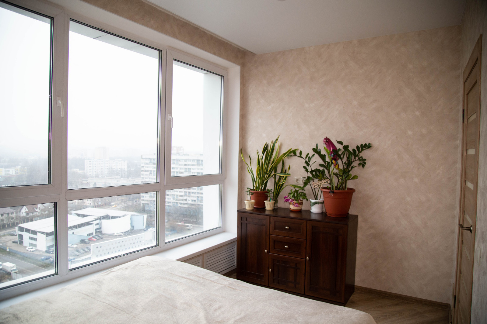 Недорогой ремонт 1к вторички