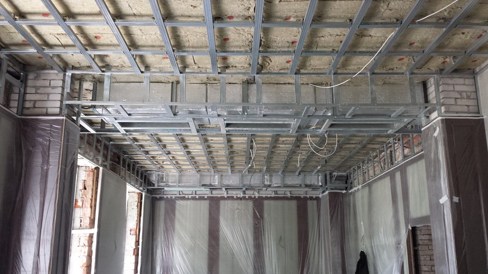 Бильярдная