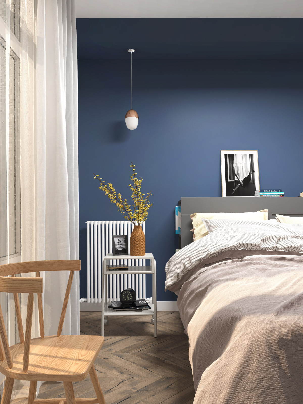 Дух времени