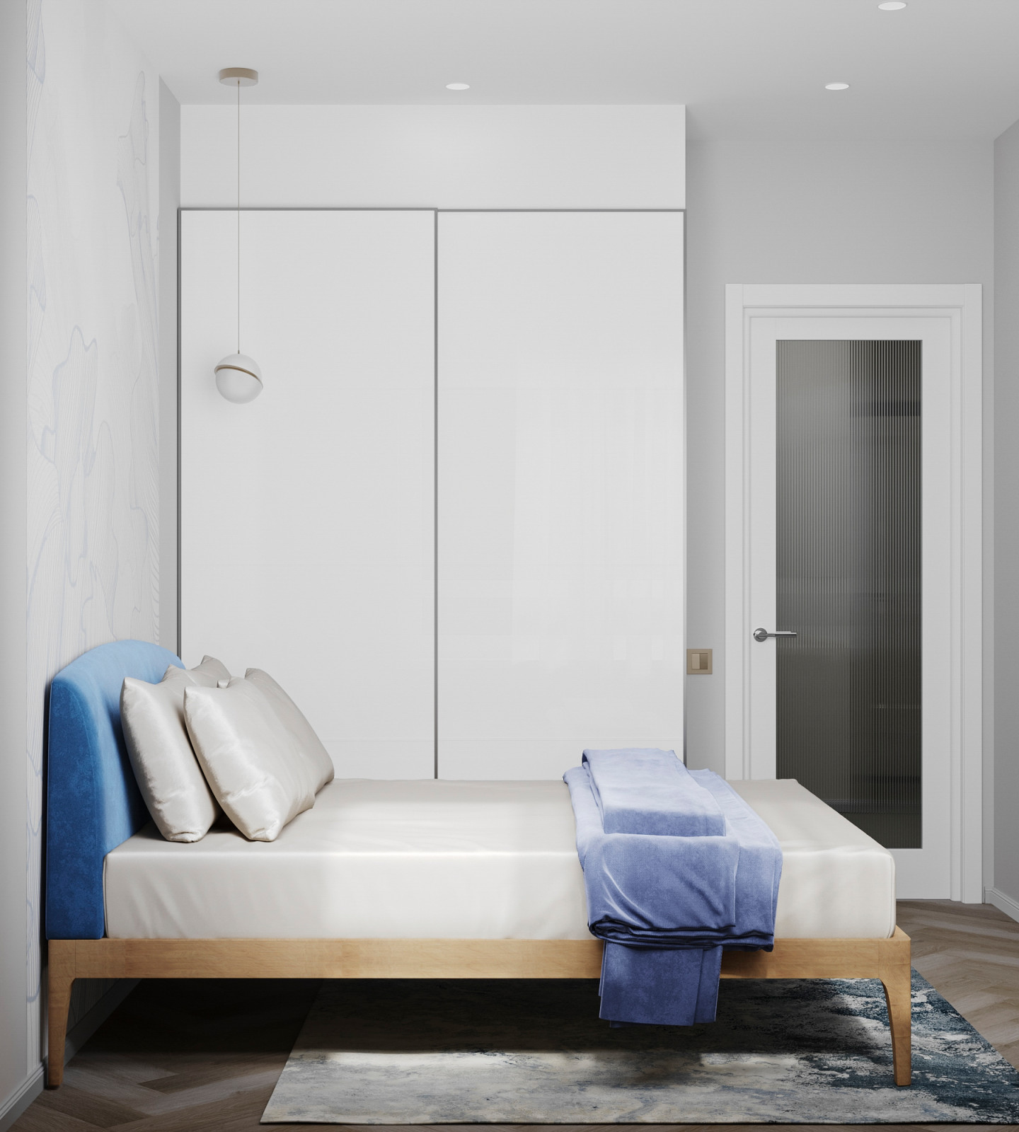 Квартира для сдачи в аренду в Москве