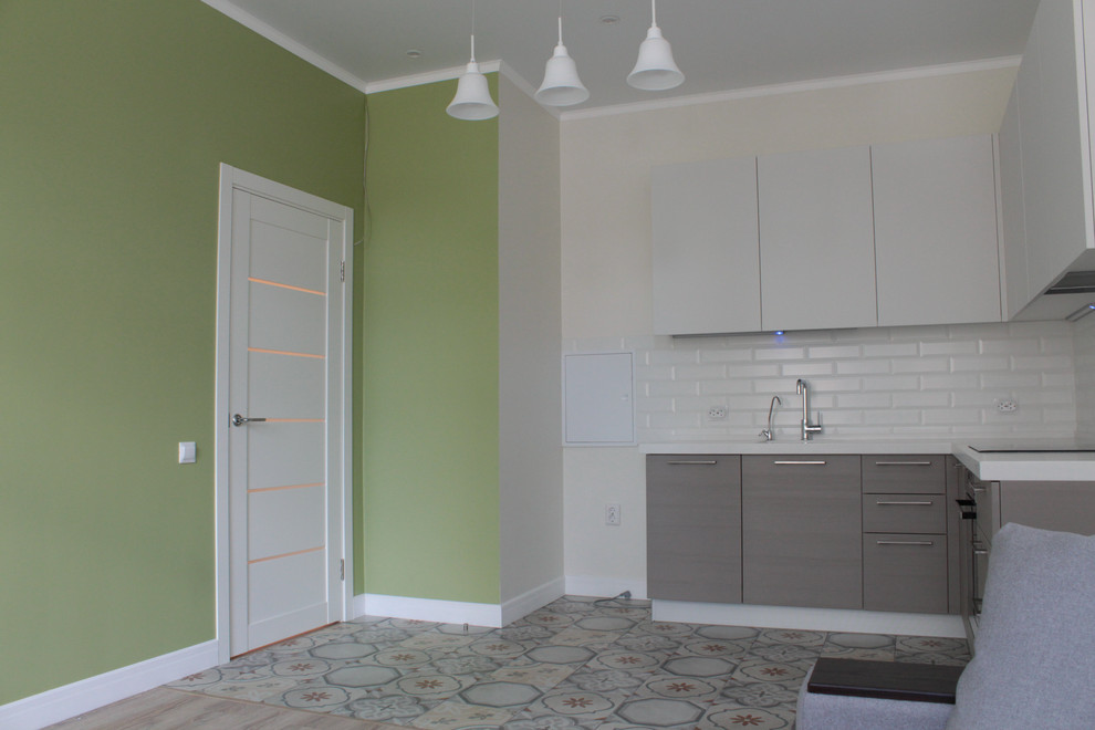 ЖК Маршала Захарова