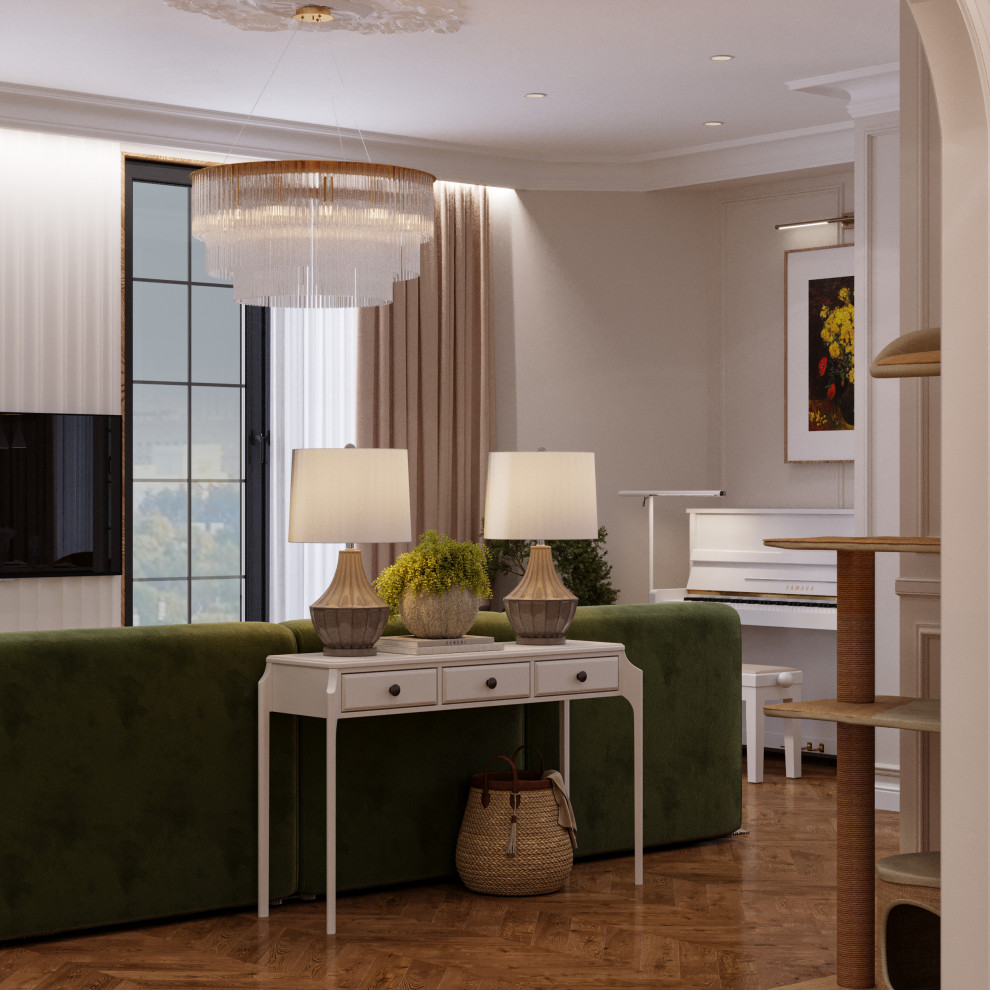 ЖК Alter Санкт-Петербург