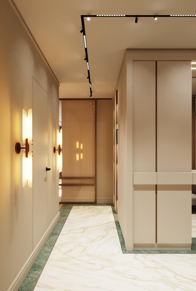 Город-парк "Первый Московский"