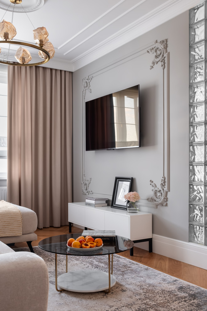 ЖК Сердце Ростова 2