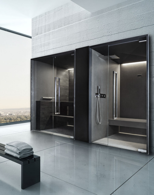 Soul Collection contemporain-salon
