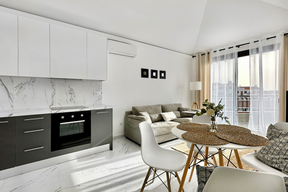 Tenrooms. Ap.en Los Cristianos (realizado)